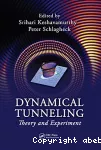 Dynamical tunneling vignette