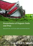 Geotechnics of organic soils and peat vignette