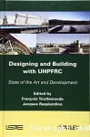 Designing and building with UHPFRC vignette
