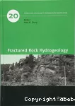 Fractured rock hydrogeology vignette