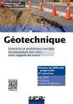 Géotechnique vignette