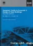 Designers' guide to Eurocode 3 vignette