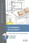Le compagnon de l'eurocode 3 vignette