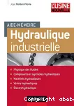 Hydraulique industrielle vignette