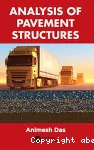 Analysis of pavement structures vignette