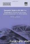 Designers' guide to EN 1991-1-4 vignette