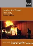 Handbook of tunnel fire safety vignette