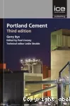 Portland cement vignette