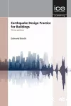 Earthquake design practice for buildings vignette