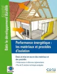 Performance énergétique vignette