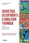 Energétique des bâtiments et simulation thermique vignette
