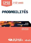 Probabilités vignette