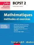 Mathématiques vignette