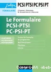 Le formulaire PCSI-PTSI-PC-PSI-PT vignette