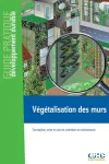 Végétalisation des murs vignette