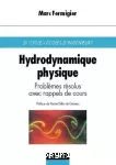 Hydrodynamique physique vignette