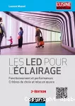 Les LED pour l'éclairage vignette
