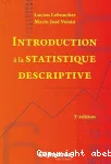 Introduction à la statistique descriptive vignette