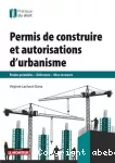 Permis de construire et autorisations d'urbanisme vignette