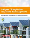 Intégrer l'énergie dans les projets d'aménagement vignette