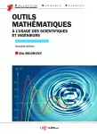 Outils mathématiques à l'usage des scientifiques et ingénieurs vignette