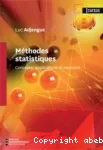 Méthodes statistiques vignette