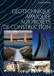 Géotechnique appliquée aux projets de construction vignette