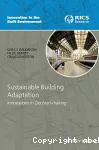Sustainable building adaptation vignette