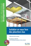 Isolation en sous-face des planchers bas vignette