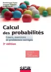 Calcul des probabilités vignette