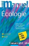 Mini manuel d'écologie vignette