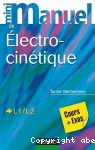 Mini manuel de l'électrocinétique vignette