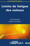 Limite de fatigue des métaux vignette