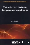 Théorie non linéaire des plaques élastiques vignette