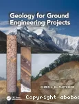 Geology for ground engineering projects vignette