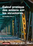 Calcul pratique des actions sur les structures vignette