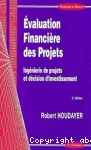 Evaluation financière des projets vignette