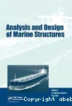 Analysis and design of marine structures vignette