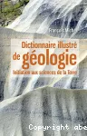 Dictionnaire illustré de géologie vignette