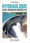 Hydraulique pour l'ingénieur généraliste vignette