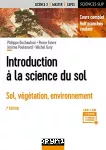 Introduction à la science du sol vignette