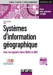 Systèmes d'information géographique vignette