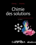 Chimie des solutions vignette