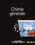 Chimie générale vignette