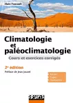 Climatologie et paléoclimatologie vignette