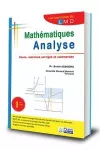 Mathématiques. Analyse vignette