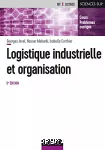 Logistique industrielle et organisation vignette
