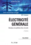 Electricité générale vignette