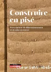 Construire en pisé vignette