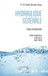 Hydraulique générale vignette